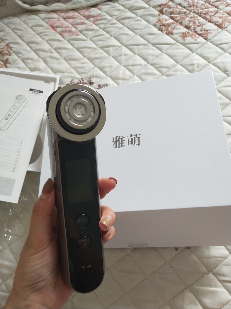 新规落地射频美容仪面临史上最强监管(图1)